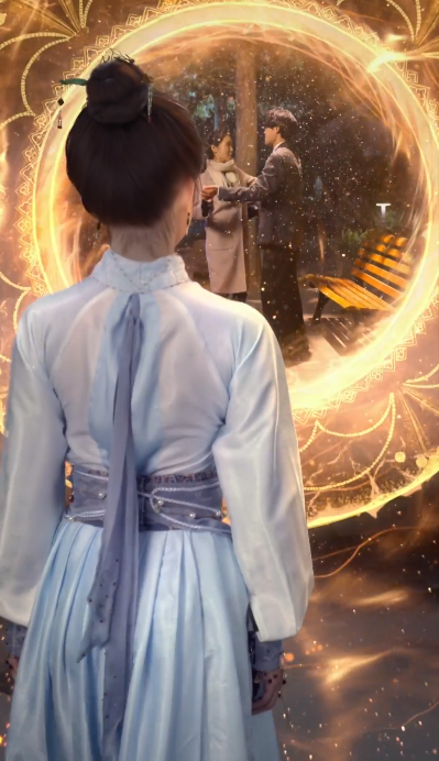 天妤攜手蔻之初助力雙十一 帶你重回豆蔻年華！(圖1)