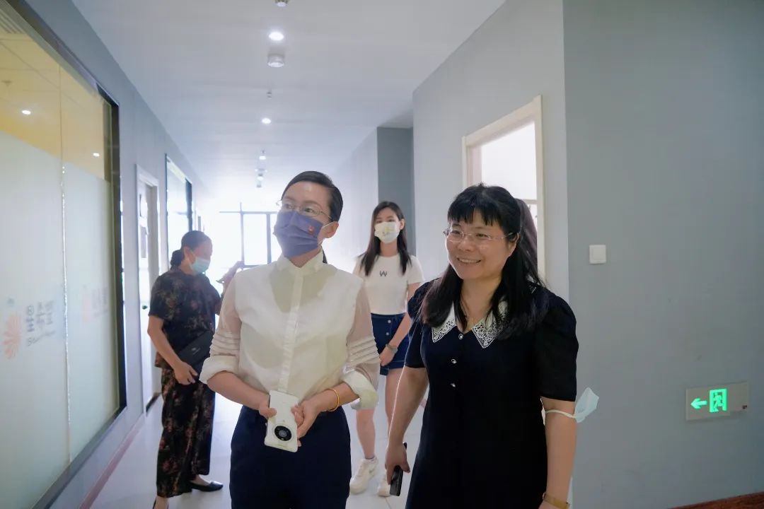 天娛公益 | 赴星辰之約 走進星星兒童(圖3)